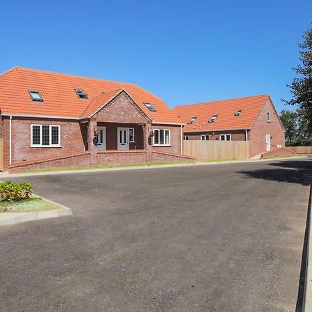 Dawson Park 3 - Uk12662 Mablethorpe Exterior foto