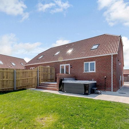 Dawson Park 3 - Uk12662 Mablethorpe Exterior foto