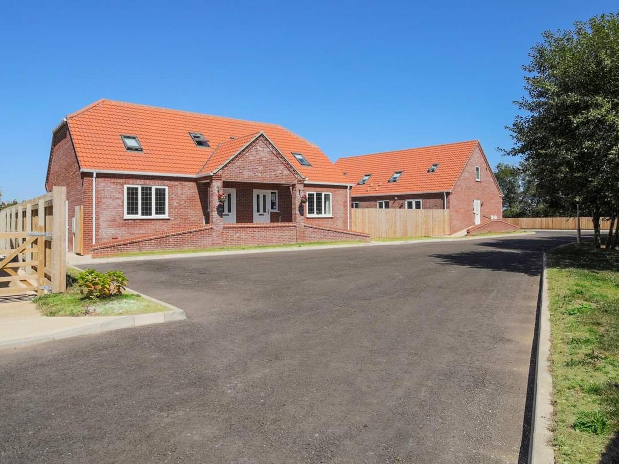 Dawson Park 3 - Uk12662 Mablethorpe Exterior foto